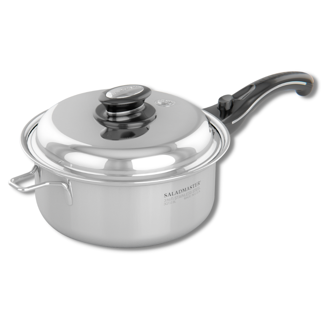 Exclusive Saladmaster Sets — Amazing Enterprise, LLC